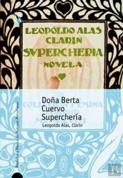 Bertrand.pt - Doña Berta, Cuervo Y Superchería
