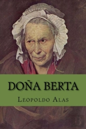 Dona Berta  Spanish Edition