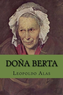 Bertrand.pt - Dona Berta  Spanish Edition