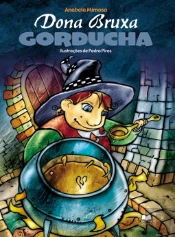 Dona Bruxa Gorducha