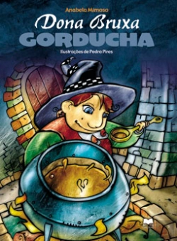 Bertrand.pt - Dona Bruxa Gorducha