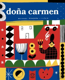 Bertrand.pt - Doña Carmen
