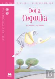 Dona Cegonha