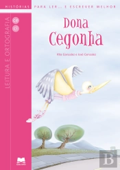 Dona Cegonha