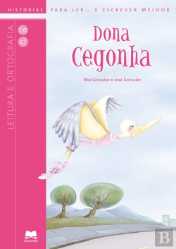 Bertrand.pt - Dona Cegonha