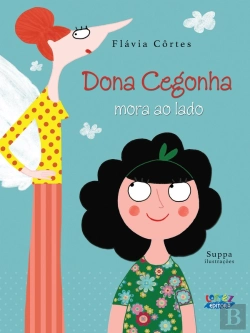 Bertrand.pt - Dona Cegonha Mora Ao Lado