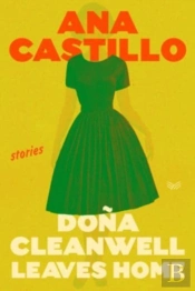 Dona Cleanwell Leaves Home