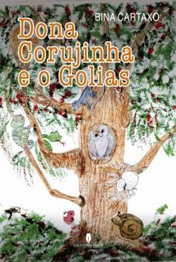 Bertrand.pt - Dona Corujinha e o Golias