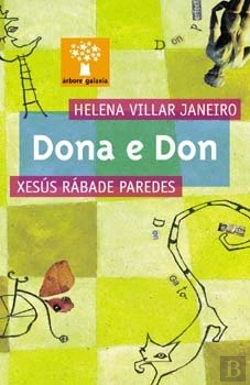 Bertrand.pt - Dona E Don (L)