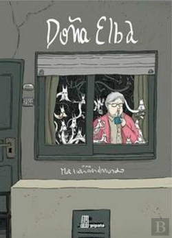 Bertrand.pt - Dona Elba