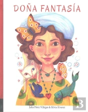 Doña Fantasía
