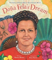 Dona Fela'S Dream