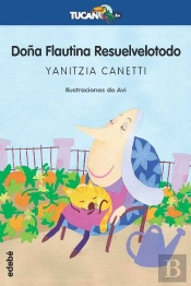 Doña Flautina Resuelvelotodo