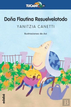 Bertrand.pt - Doña Flautina Resuelvelotodo