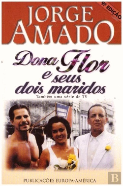 Bertrand.pt - Dona Flor e Seus Dois Maridos