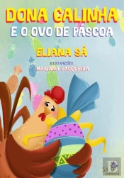 Dona Galinha E O Ovo De Páscoa