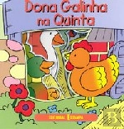 Dona Galinha na Quinta