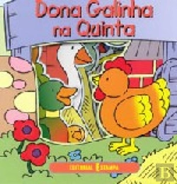 Bertrand.pt - Dona Galinha na Quinta
