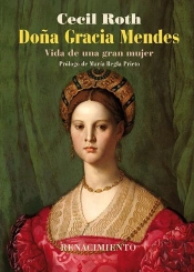 Doña Gracia Mendes