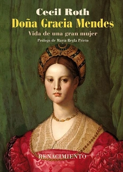 Bertrand.pt - Doña Gracia Mendes