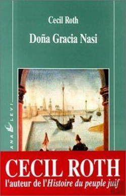 Bertrand.pt - Dona Gracia Nasi