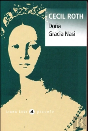 Dona Gracia Nasi Ne