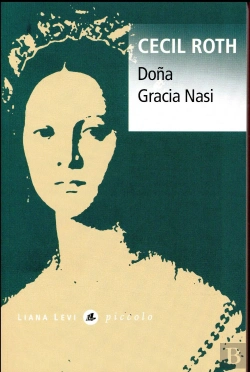 Bertrand.pt - Dona Gracia Nasi Ne