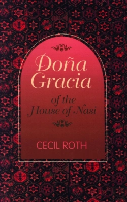 Bertrand.pt - Dona Gracia Of The House Of Nasi