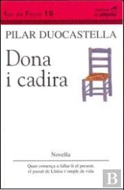 Dona I Cadira