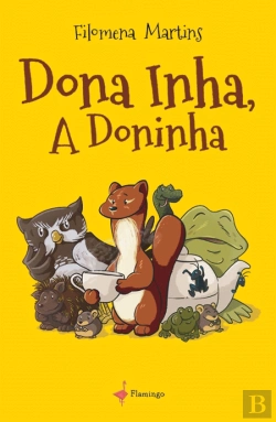 Bertrand.pt - Dona Inha, a Doninha