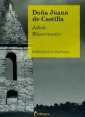 Doña Juana De Castilla  