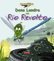 Dona Landra No Río Revolto