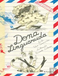 Dona Linguaruda