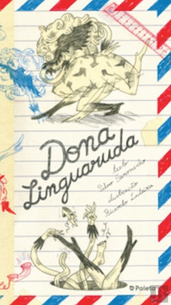 Bertrand.pt - Dona Linguaruda