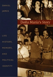 Dona Maria'S Story