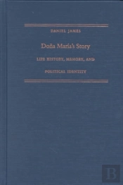 Dona Maria'S Story