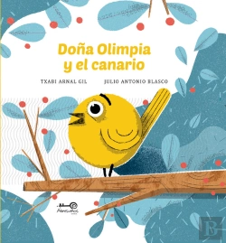 Bertrand.pt - Doña Olimpia Y El Canario