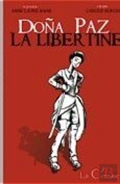 Dona Paz, La Libertine