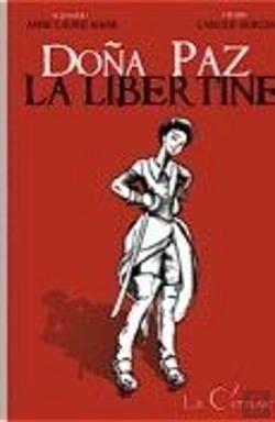 Bertrand.pt - Dona Paz, La Libertine