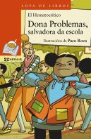 Dona Problemas Salvadora Da Escola