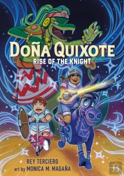 Bertrand.pt - Dona Quixote: Rise Of The Knight