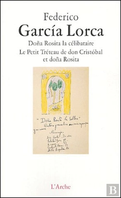 Bertrand.pt - Dona Rosita