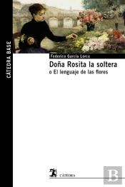 Doña Rosita La Soltera