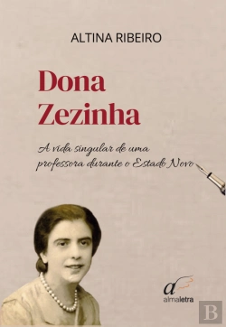 Bertrand.pt - Dona Zezinha