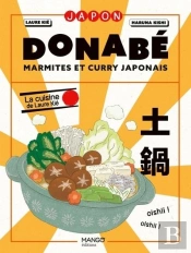 Donabe, Marmites Et Curry Japonais