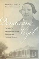 Donaciano Vigil