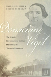 Donaciano Vigil