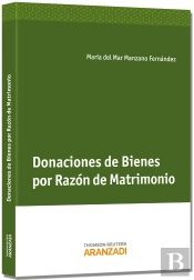 Donaciones De Bienes Por Razón De Matrimonio