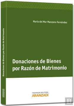 Bertrand.pt - Donaciones De Bienes Por Razón De Matrimonio