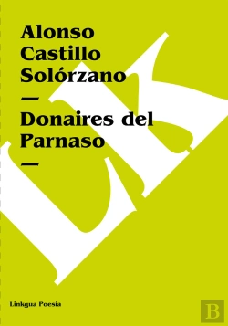 Bertrand.pt - Donaires Del Parnaso